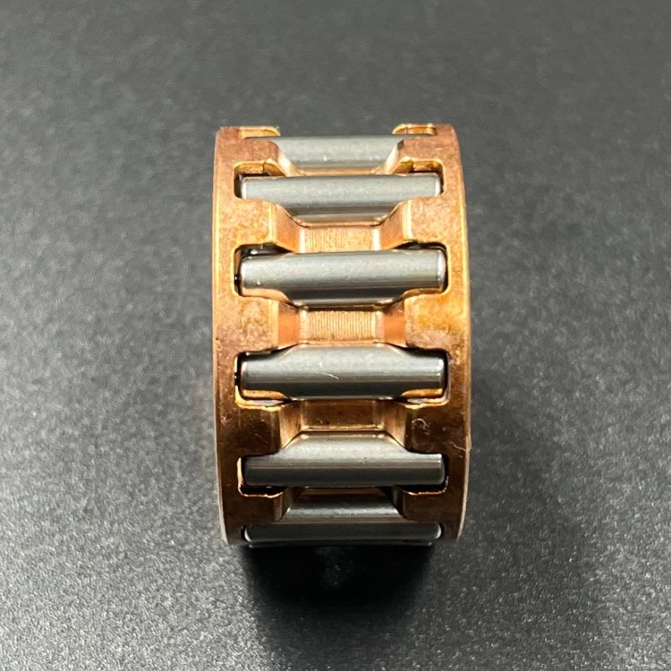 Шатунный комплект Yamaha 20-25 (Osaka), арт. 6L2-11650-00-F-TW,          OSAKA 