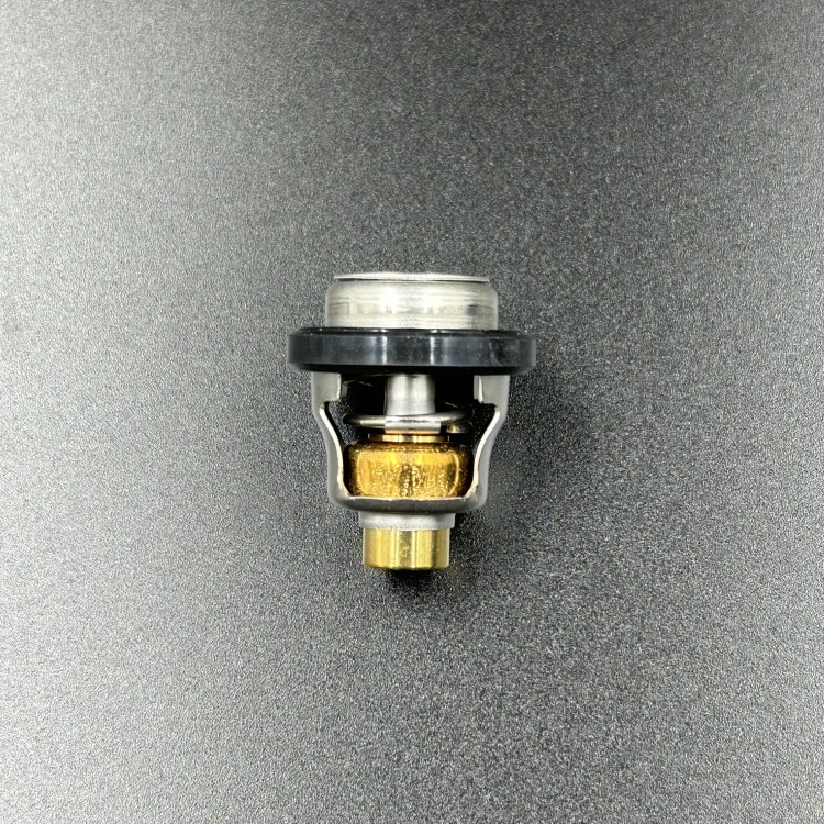 Термостат Suzuki 72° DF40-70 (Suzuki), арт. 17670-87J01,          SUZUKI 