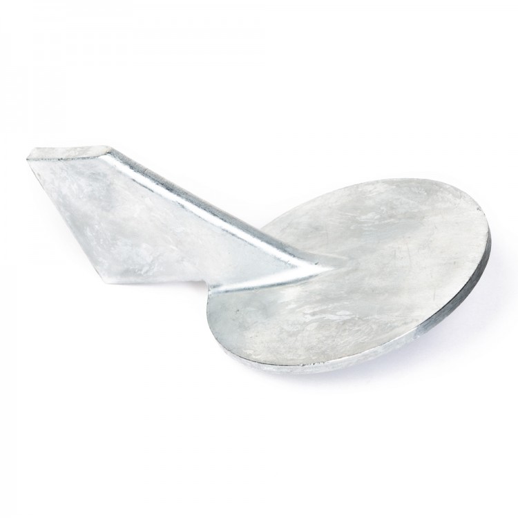 Анод Tecnoseal для Yamaha 90AET, цинк, 01104-ts, арт. 01104-ts,          Tecnoseal  Анод Tecnoseal для Yamaha 90AET, цинк, 01104-ts, арт. 01104-ts,          Tecnoseal