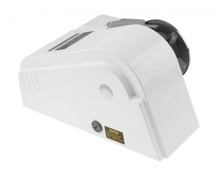 Лебедка якорная South Pacific 800F горизонтальная, 800Вт, 12 В,, арт. 800F,          South Pacific 