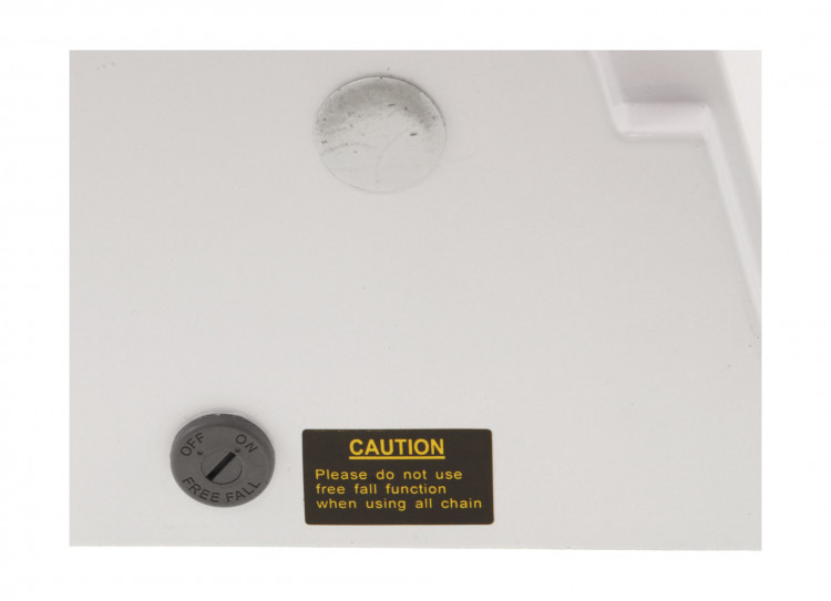 Лебедка якорная South Pacific 800F горизонтальная, 800Вт, 12 В,, арт. 800F,          South Pacific 