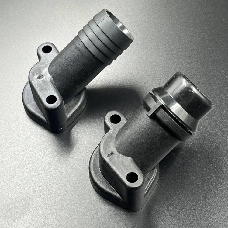 Патрубок транца Mercruiser Bravo(комплект) (JSP), арт. 8M0090859-K,  