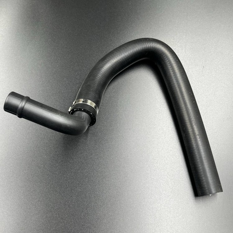 Патрубок транца Mercruiser Bravo(комплект) (JSP), арт. 8M0090859-K,  