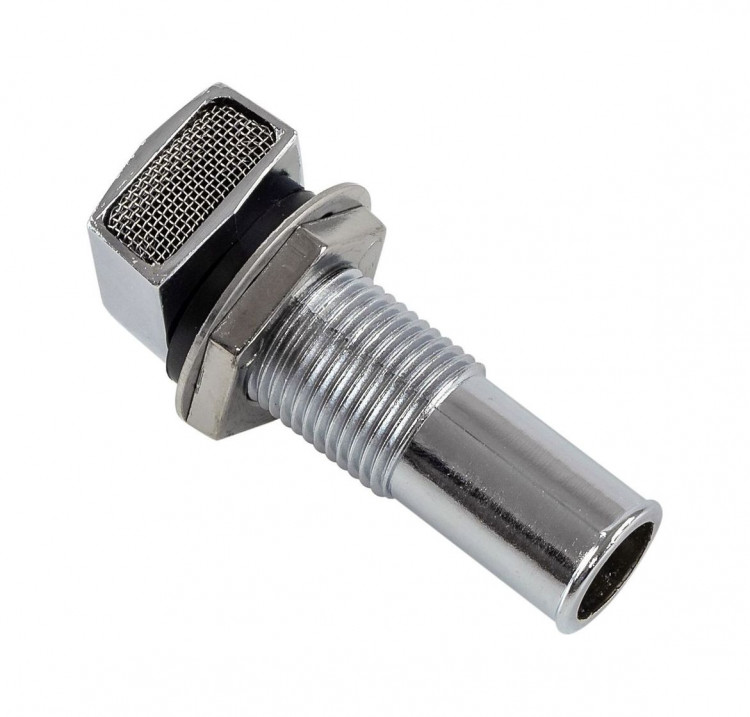 Головка вентиляционная топливного бака, 16 мм, арт. C11504,          Easterner 