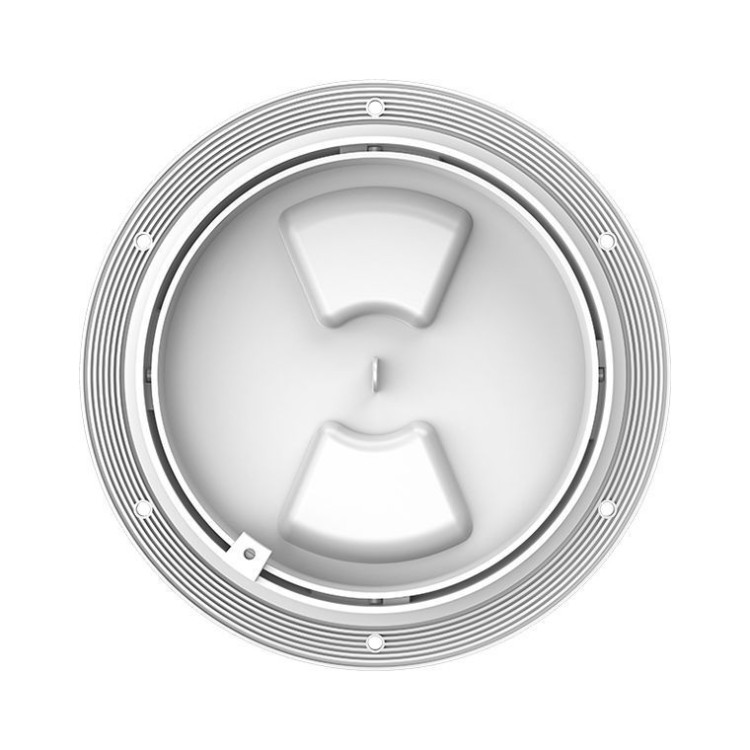 Лючок палубный 5'' белый, SeaFlo, арт. SFRH100502,          SeaFlo 