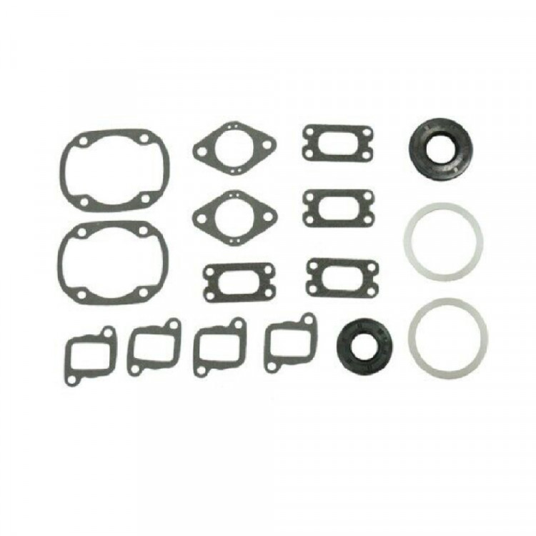 Комплект прокладок с сальниками  для Ski Doo 503F, арт. 09-711162B-ts,          Sledex  Комплект прокладок с сальниками  для Ski Doo 503F, арт. 09-711162B-ts,          Sledex