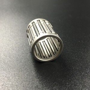 Подшипник поршневой Tohatsu 30-50 (17x21x27) (Sinera)