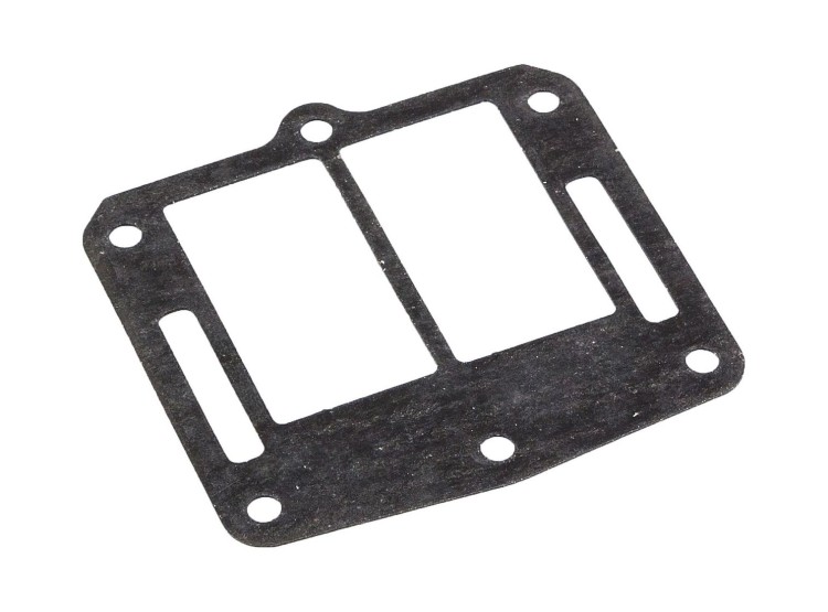 Прокладка глушителя Suzuki DT40, Omax, арт. 1421294413_OM,          OMAX 