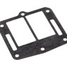 Прокладка глушителя Suzuki DT40, Omax, арт. 1421294413_OM,          OMAX 