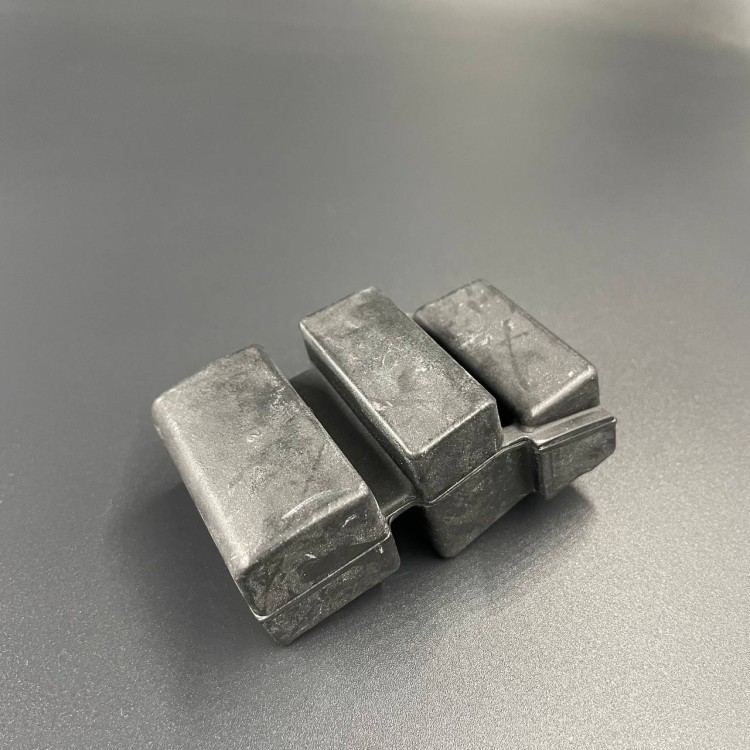 Демпфер подвески Suzuki DF9.9A-20A DF9.9B (Suzuki), арт. 54167-99J01,          SUZUKI 