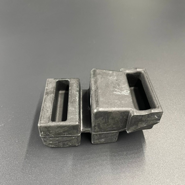 Демпфер подвески Suzuki DF9.9A-20A DF9.9B (Suzuki), арт. 54167-99J01,          SUZUKI 