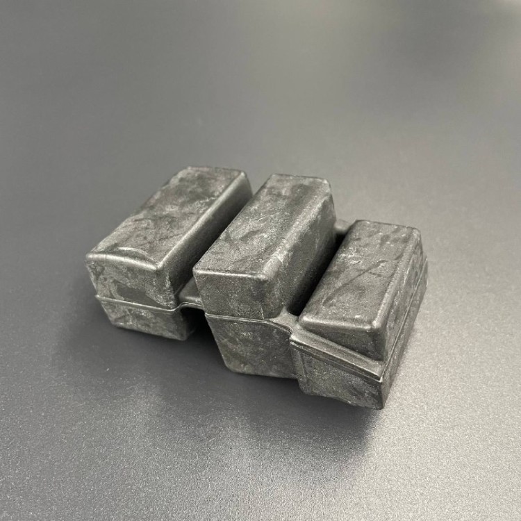 Демпфер подвески Suzuki DF9.9A-20A DF9.9B (Suzuki), арт. 54167-99J01,          SUZUKI 