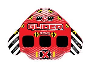 Баллон буксируемый Glider Flex 3P
