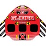 Баллон буксируемый Glider Flex 3P, арт. 22WTO3967, World of watersports Баллон буксируемый Glider Flex 3P, арт. 22WTO3967, World of watersports