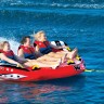 Баллон буксируемый Glider Flex 3P, арт. 22WTO3967, World of watersports Баллон буксируемый Glider Flex 3P, арт. 22WTO3967, World of watersports