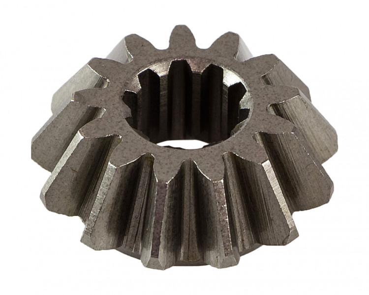 Шестерня редуктора Yamaha 6-8 (пиньон), арт. 6N0G555100_OM,          OMAX  Шестерня редуктора Yamaha 6-8 (пиньон), арт. 6N0G555100_OM,          OMAX