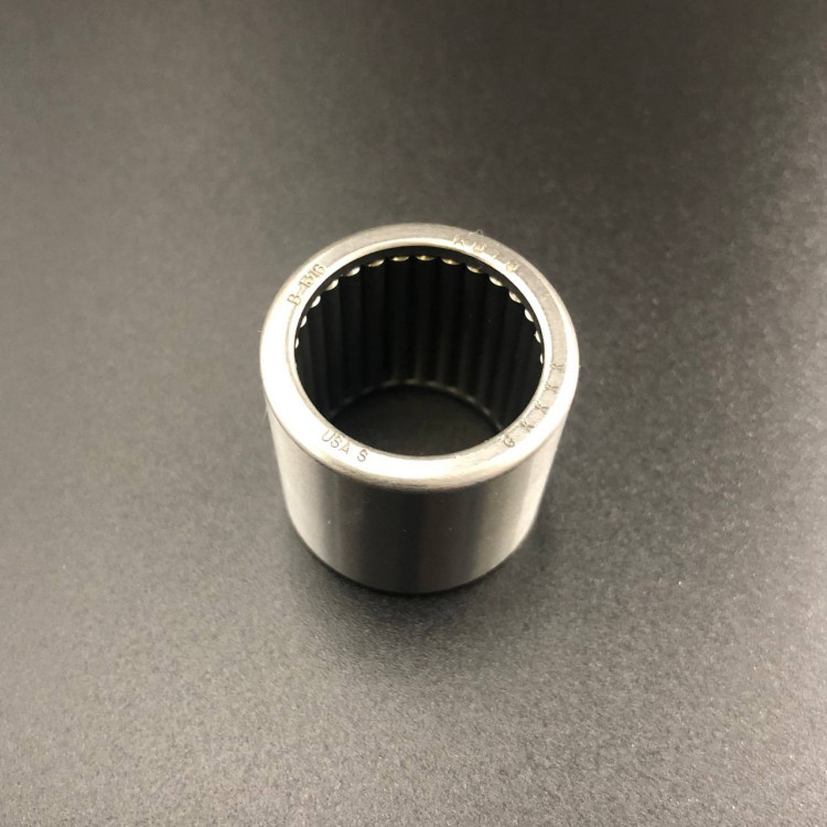 Подшипник игольчатый Suzuki DT20-30, DF20-30, DF25-30(A) (21x27x25) (KACAWA), арт. 09263-20046-TW,          KACAWA 