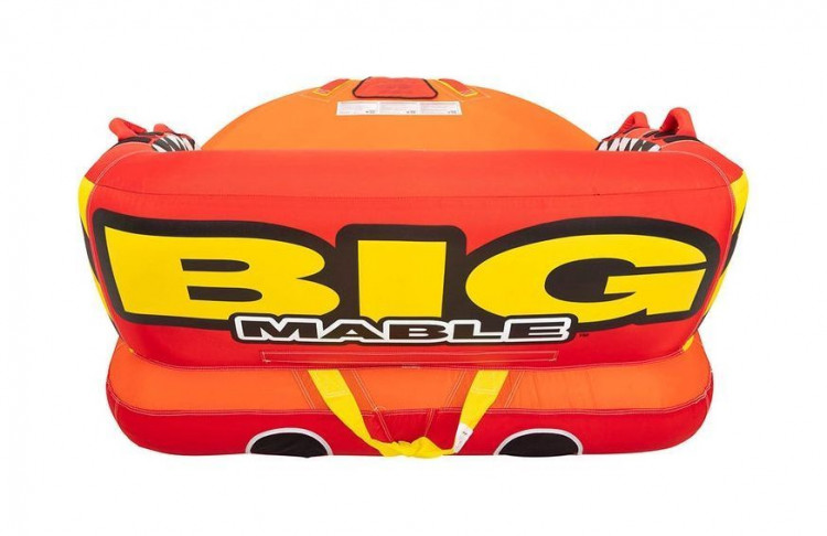 Баллон буксируемый AIRHEAD Big Mable, арт. AHT2213BM,          AIRHEAD 