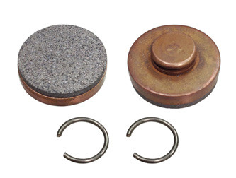 Тормозные колодки Yamaha (стояночный) SM-05500F, арт. SM-05500F,          SPI  Тормозные колодки Yamaha (стояночный) SM-05500F, арт. SM-05500F,          SPI