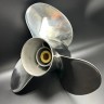 Гребной винт Suzuki DF90-140, DF70A-140A, DF100B (3x14x19) (Сталь), арт. 58100-90J10-019-K,          YHS 