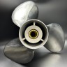 Гребной винт Suzuki DF90-140, DF70A-140A, DF100B (3x14x19) (Сталь), арт. 58100-90J10-019-K,          YHS 