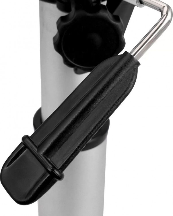 Стойка регулируемая с пневмоцилиндром, высота 370-508 мм, арт. 4620136041959,          MARINE ROCKET 