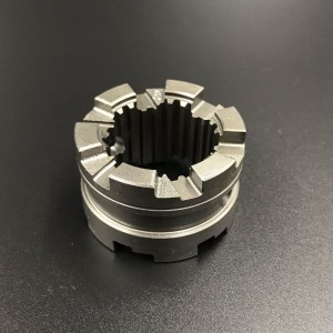 Муфта переключения скорости Suzuki DF70-90(A) (Suzuki)