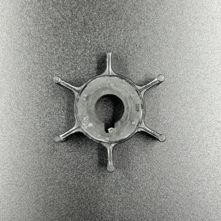 Крыльчатка помпы охлаждения Yamaha 2 (Osaka), арт. 646-44352-01-TW,          OSAKA 