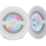 Морская акустика с магнитной решеткой RGB 6.5" DS18, арт. NXLLXY6WH,          DS18 