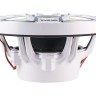 Морская акустика с магнитной решеткой RGB 6.5" DS18, арт. NXLLXY6WH,          DS18 