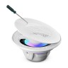 Морская акустика с магнитной решеткой RGB 6.5" DS18, арт. NXLLXY6WH,          DS18 