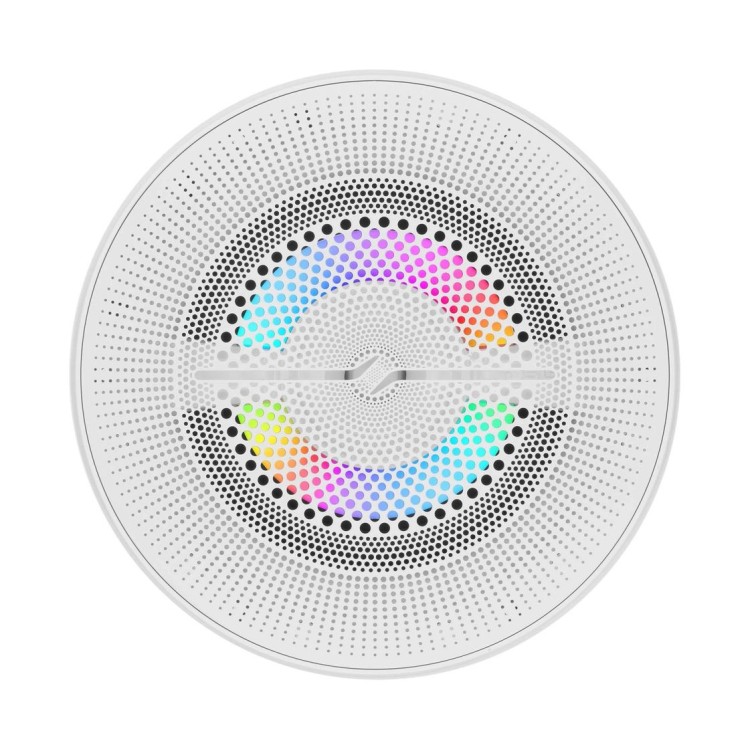 Морская акустика с магнитной решеткой RGB 6.5" DS18, арт. NXLLXY6WH,          DS18 