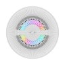 Морская акустика с магнитной решеткой RGB 6.5" DS18, арт. NXLLXY6WH,          DS18 