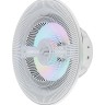 Морская акустика с магнитной решеткой RGB 6.5" DS18, арт. NXLLXY6WH,          DS18 