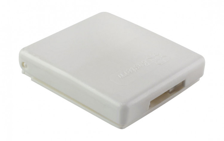 Подстаканник складной регулируемый, белый, арт. C11668,          Easterner  Подстаканник складной регулируемый, белый, арт. C11668,          Easterner