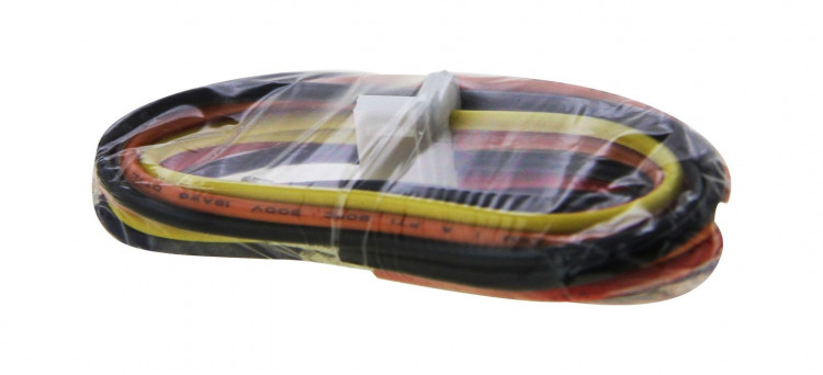 Вольтметр аналоговый 18-32 В, белый циферблат, нержавеющий ободок, д. 52 мм, арт. VMA1832WSMR,          MARINE ROCKET 