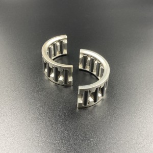 Подшипник шатунный Yamaha 115-225 (93310-836U0) (36x46x21) (PREMARINE)