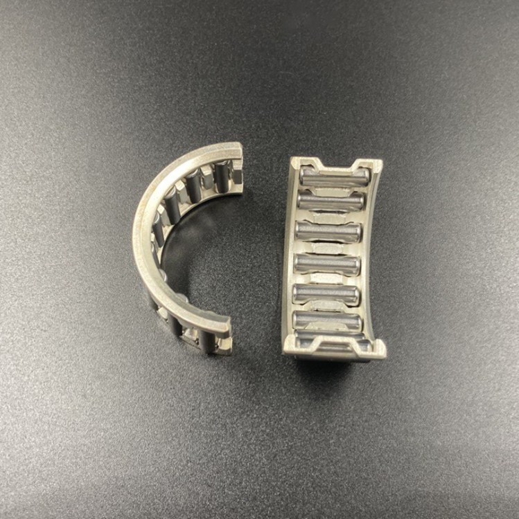 Подшипник шатунный Yamaha 115-225 (93310-836U0) (36x46x21) (PREMARINE), арт. 93310-836V2-K,          PREMARINE  Подшипник шатунный Yamaha 115-225 (93310-836U0) (36x46x21) (PREMARINE), арт. 93310-836V2-K,          PREMARINE