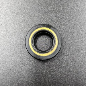 Сальник Yamaha (93101-13018) (13x25x6) (Kacawa)