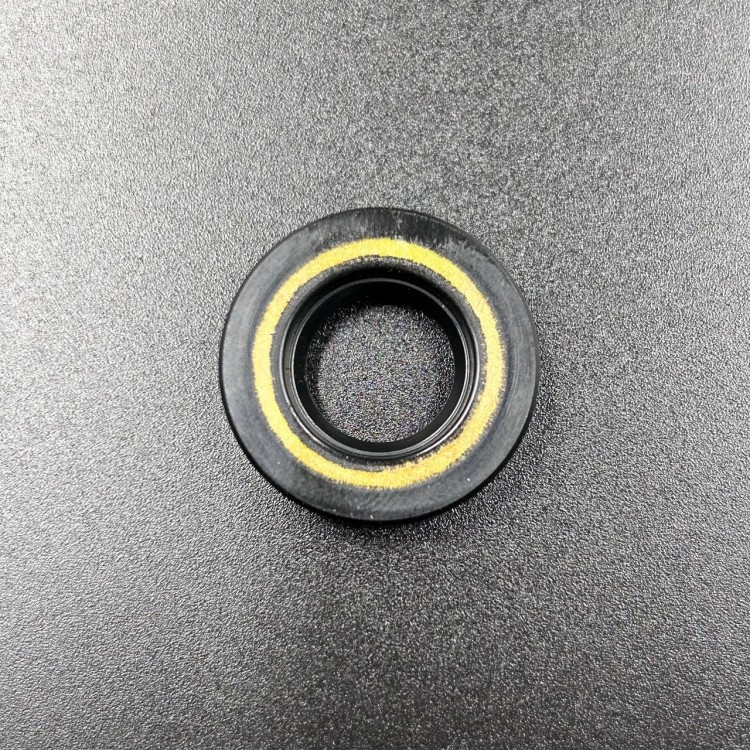 Сальник Yamaha (93101-13018) (13x25x6) (Kacawa), арт. 93101-13018-TW,          KACAWA 