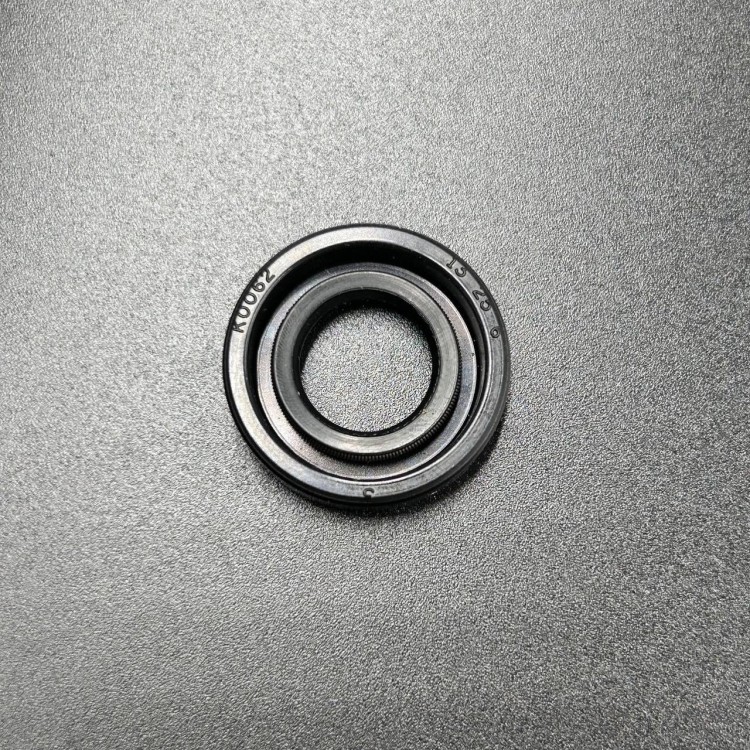 Сальник Yamaha (93101-13018) (13x25x6) (Kacawa), арт. 93101-13018-TW,          KACAWA 