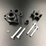 Ремкомплект помпы охлаждения Yamaha 40-50 (с корпусом) (Omax), арт. 6H4-W0078-00-W/H-TW,          Omax 