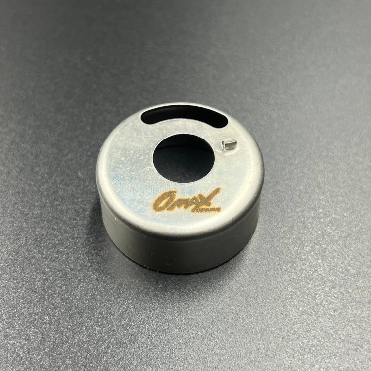 Стакан помпы охлаждения Suzuki 2.5 (Omax), арт. 17413-97J00-TW,          Omax 