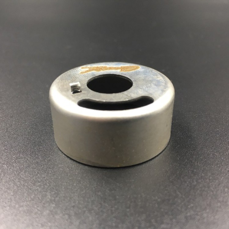 Стакан помпы охлаждения Suzuki 2.5 (Omax), арт. 17413-97J00-TW,          Omax 