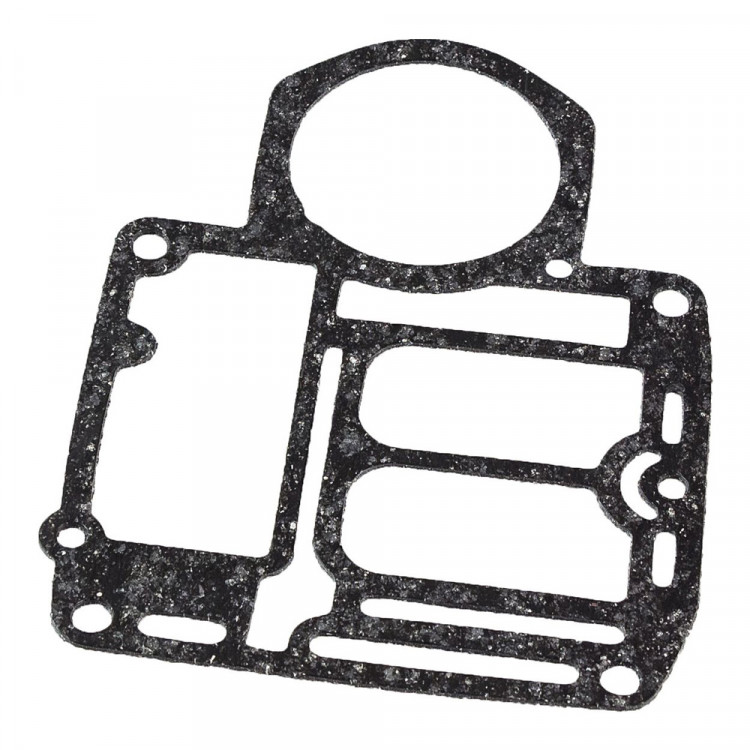 Прокладка под блок двигателя Skipper для Tohatsu/Mercury Модели техники: 18, арт. SK350-01303-0-ts,          Skipper 