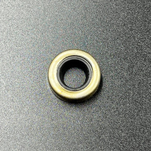 Сальник Mercury (26-816464-1;8M0204708) (9х19х6.5) (Osaka)