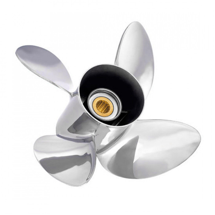 Винт гребной Solas 8824-155-19, 4x15 1/2x19 (L), арт. 8824-155-19,          Solas 