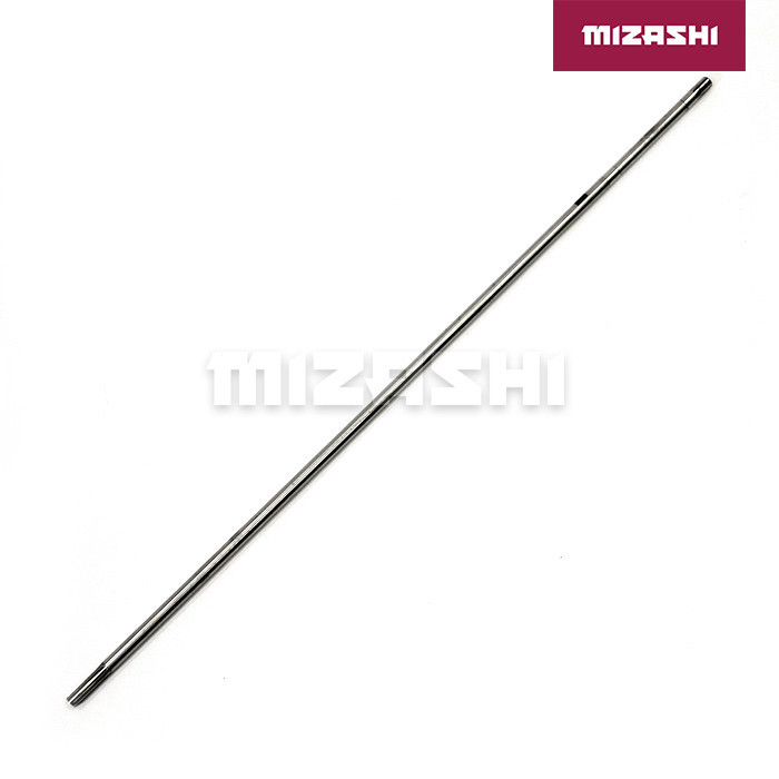 Ведущий (вертикальный) вал редуктора Tohatsu SC-DS044, арт. SC-DS044,          MIZASHI 