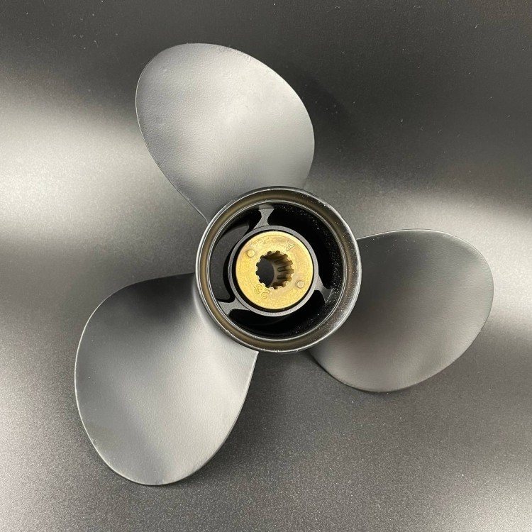 Гребной винт Mercury 25-70 (3x11-5/8x11), арт. 48-823478A5-K,          YHS 