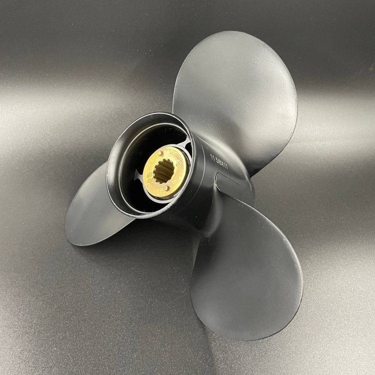 Гребной винт Mercury 25-70 (3x11-5/8x11), арт. 48-823478A5-K,          YHS 